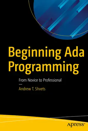 Buchcover ISBN 9781484254271