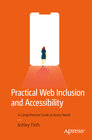 Buchcover Practical Web Inclusion and Accessibility