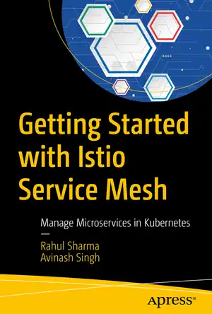 Buchcover ISBN 9781484254585