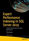 Buchcover Expert Performance Indexing in SQL Server 2019