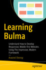 Buchcover Learning Bulma