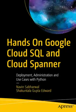 Buchcover ISBN 9781484255377