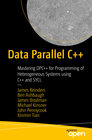 Buchcover Data Parallel C++