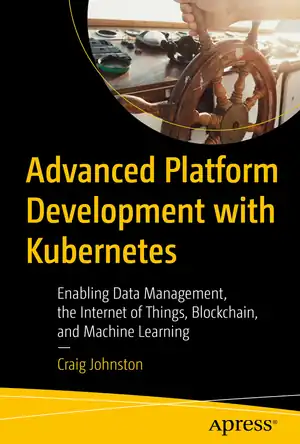 Buchcover ISBN 9781484256114