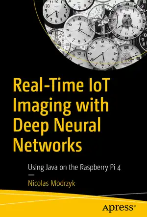 Buchcover ISBN 9781484257227