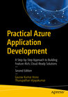 Buchcover OO_Practical Azure Application Development