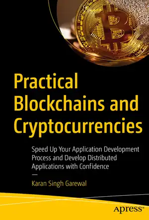 Buchcover ISBN 9781484258927