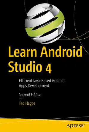 Buchcover ISBN 9781484259368