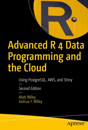 Buchcover ISBN 9781484259733