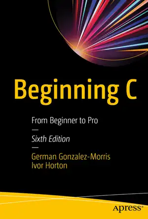 Buchcover ISBN 9781484259764