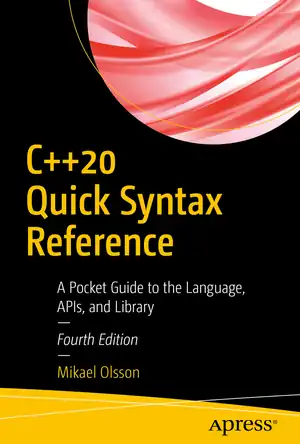 Buchcover ISBN 9781484259955