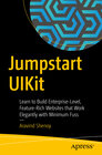 Buchcover Jumpstart UIKit
