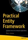 Buchcover Practical Entity Framework