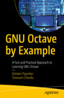 Buchcover GNU Octave by Example