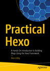 Buchcover Practical Hexo