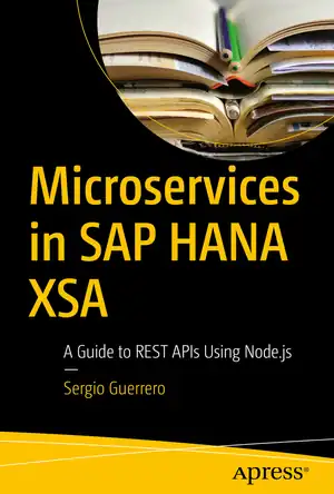 Buchcover ISBN 9781484261170