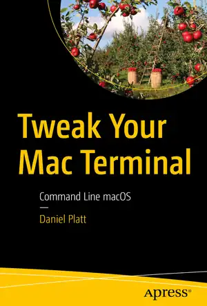 Buchcover ISBN 9781484261705