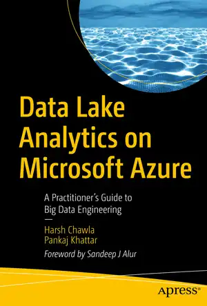 Buchcover ISBN 9781484262528