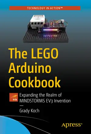 Buchcover ISBN 9781484263020