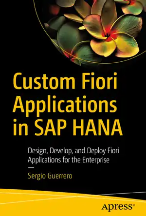 Buchcover ISBN 9781484263570