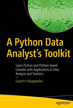 Buchcover ISBN 9781484263990