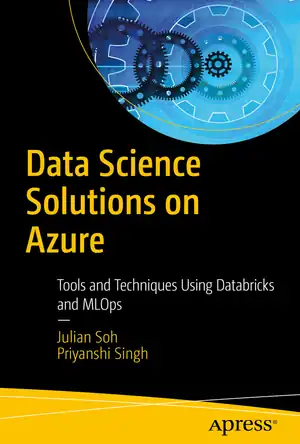 Buchcover ISBN 9781484264041