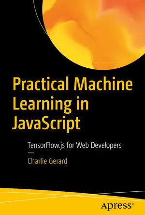 Buchcover ISBN 9781484264188