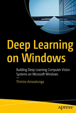 Buchcover ISBN 9781484264300