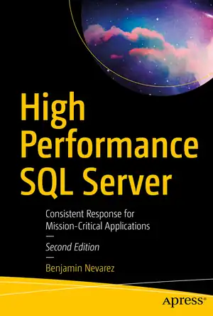 Buchcover ISBN 9781484264911