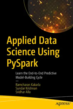 Buchcover ISBN 9781484264997