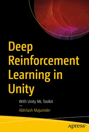 Buchcover ISBN 9781484265024