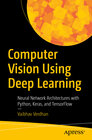 Buchcover Computer Vision Using Deep Learning