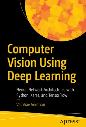 Buchcover ISBN 9781484266168