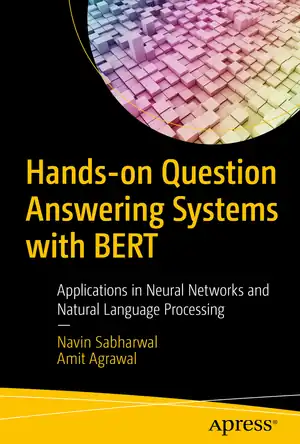 Buchcover ISBN 9781484266632