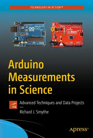 Buchcover ISBN 9781484267806