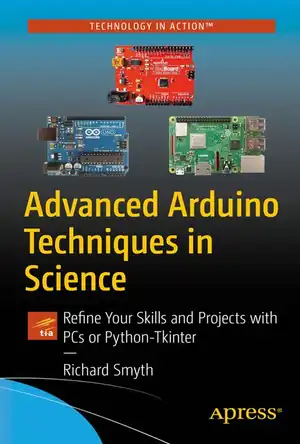 Buchcover ISBN 9781484267837