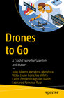 Buchcover Drones to Go