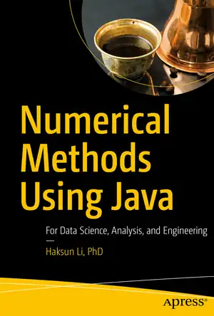 Buchcover ISBN 9781484267967