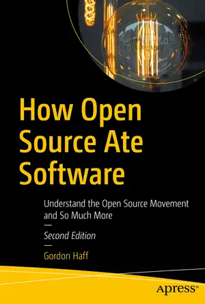 Buchcover ISBN 9781484268001