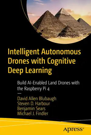 Buchcover ISBN 9781484268032