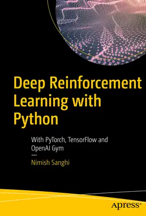 Buchcover ISBN 9781484268087