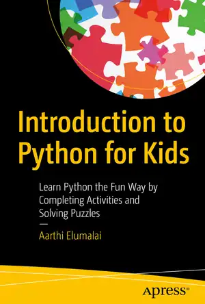 Buchcover ISBN 9781484268117