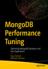 Buchcover MongoDB Performance Tuning