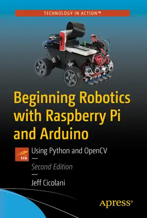 Buchcover ISBN 9781484268902