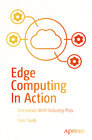 Buchcover Edge Computing In Action