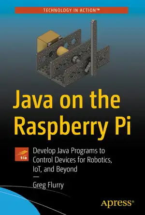 Buchcover ISBN 9781484272633