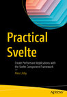 Buchcover Practical Svelte