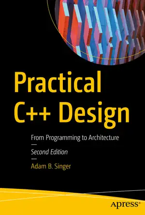 Buchcover ISBN 9781484274064