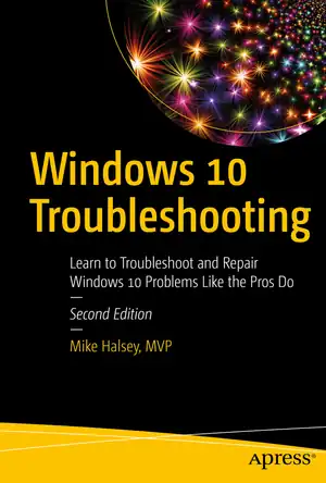 Buchcover ISBN 9781484274712