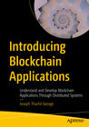 Buchcover Introducing Blockchain Applications